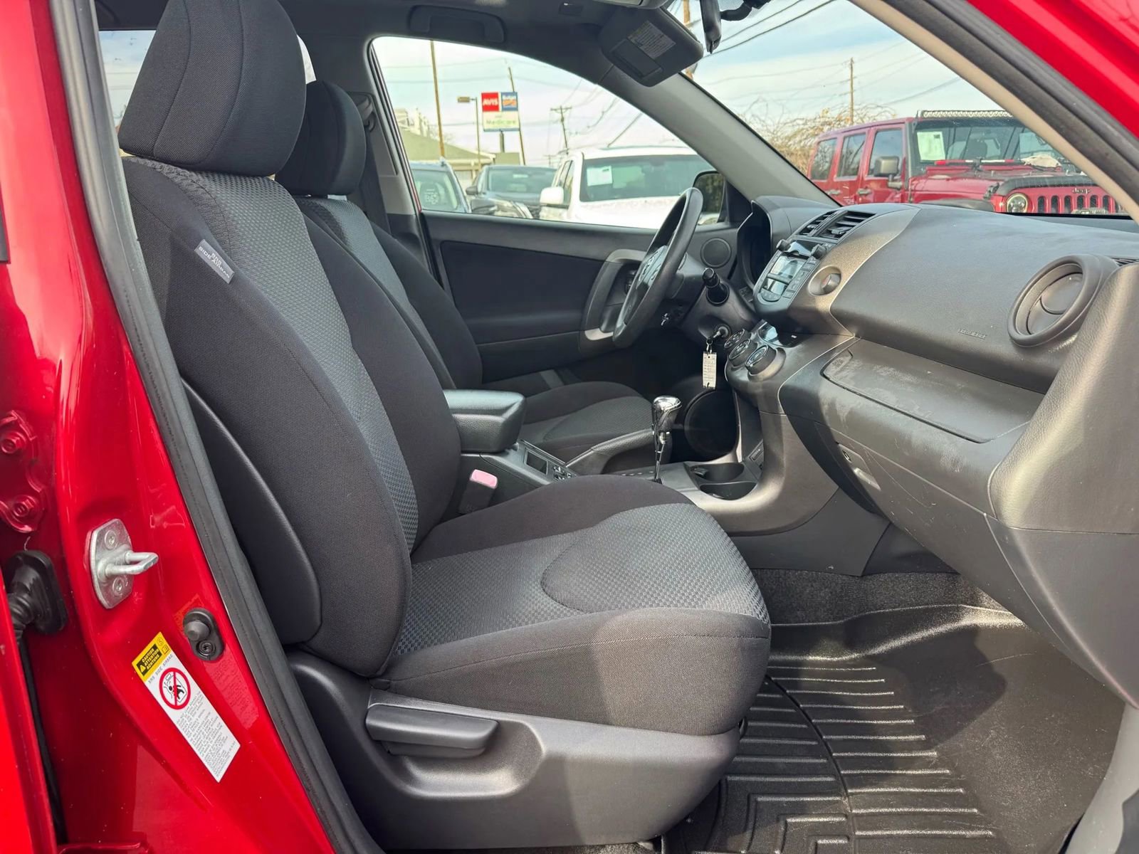 Used 2009 Toyota RAV4 Sport AWD/4WD image 27