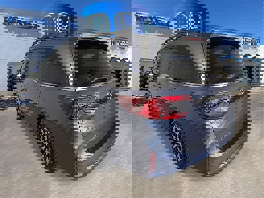 New 2026 Honda Odyssey EX-L image 3