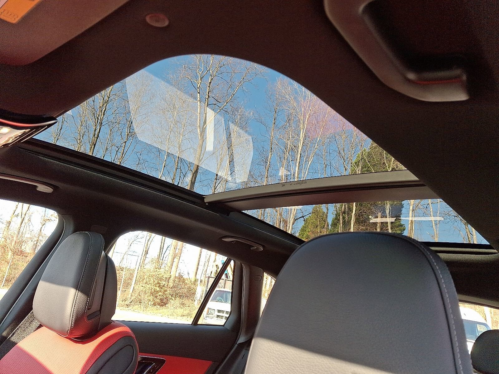 New 2026 Mercedes-Benz GLC 43 AMG GLC 43 AMG image 10