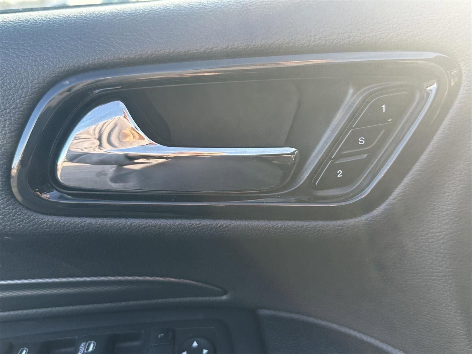 Used 2024 Dodge Durango GT image 15