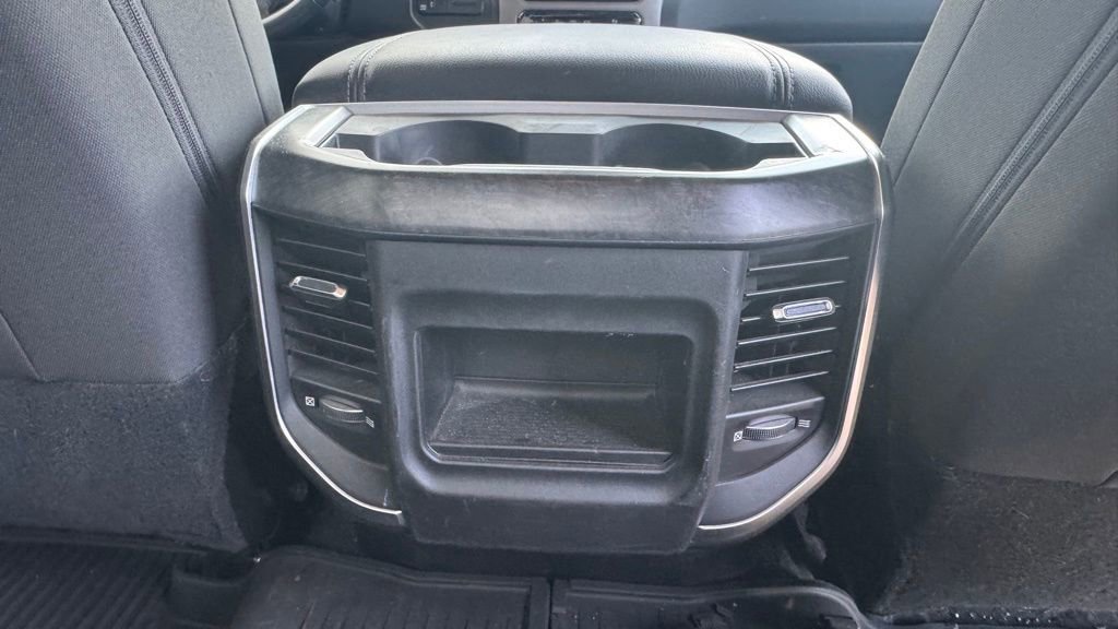 Used 2019 RAM 2500 Big Horn AWD/4WD image 11