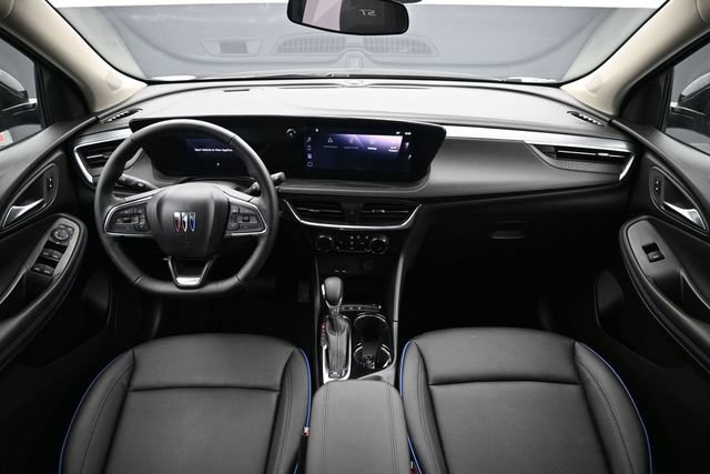 Certified 2026 Buick Encore GX Sport Touring w/ Comfort Package AWD/4WD image 12