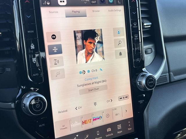 New 2026 RAM 2500 Big Horn image 22