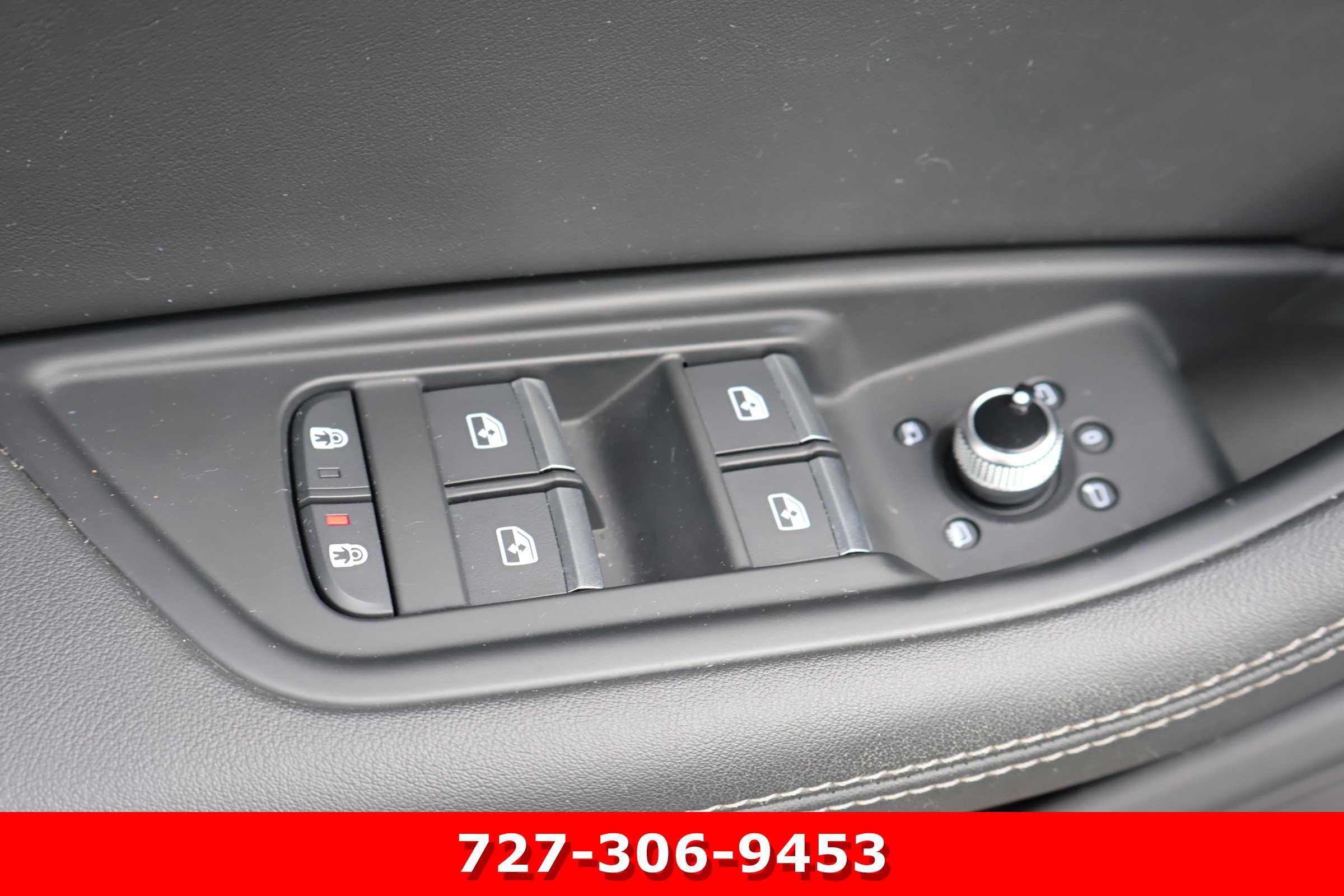 Used 2023 Audi A5 2.0T Premium Plus w/ Premium Plus AWD/4WD image 16