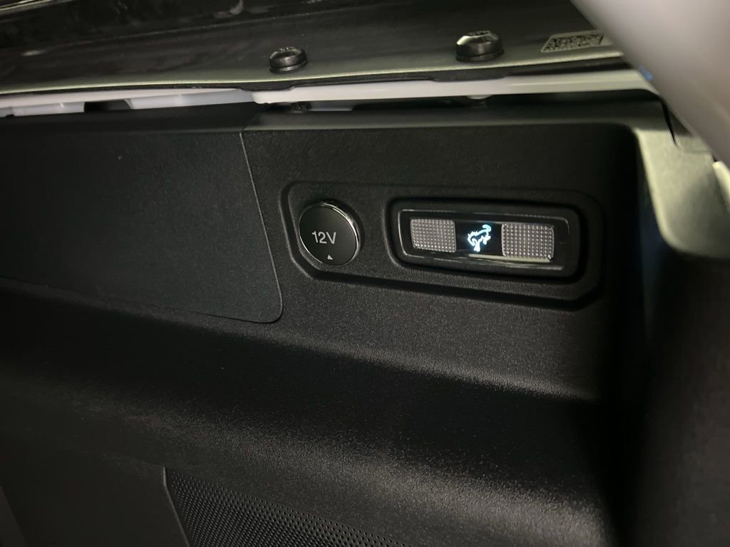 New 2025 Ford Bronco Outer Banks image 34