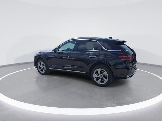 New 2026 Genesis GV70 2.5T image 6