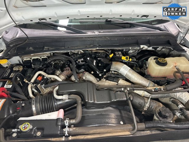 Used 2016 Ford F350 XL w/ Power Equipment Group image 3