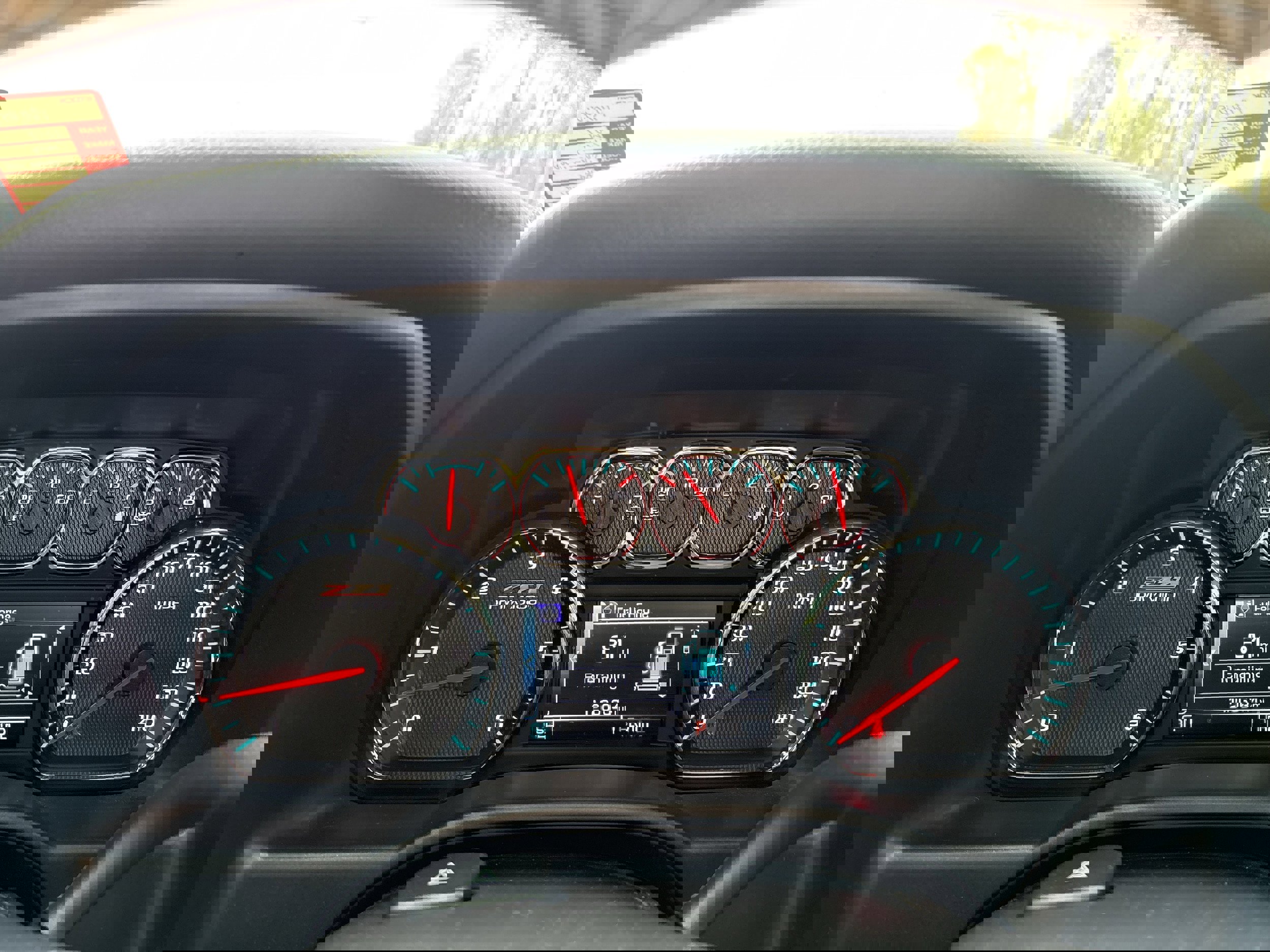 Used 2017 Chevrolet Silverado 1500 LT w/ All Star Edition AWD/4WD image 14