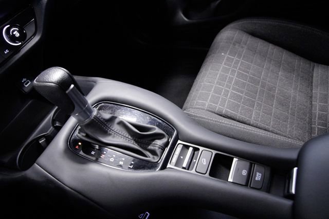 Certified 2023 Honda HR-V LX image 27