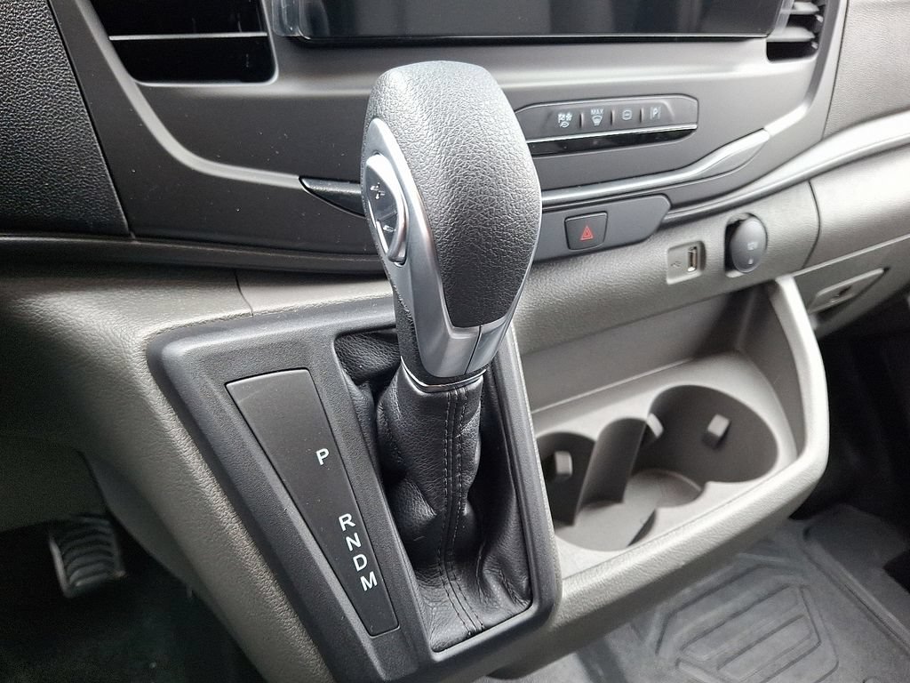 New 2026 Ford Transit 150 Low Roof RWD image 10
