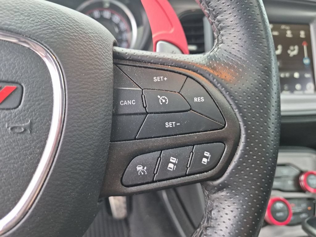 Used 2023 Dodge Challenger R/T Scat Pack w/ Plus Package RWD image 20