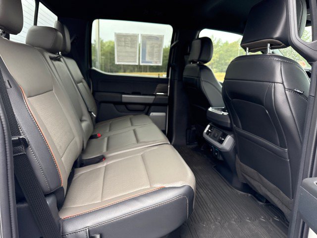 Used 2024 Ford F150 Lariat w/ FX4 Off-Road Package AWD/4WD image 15