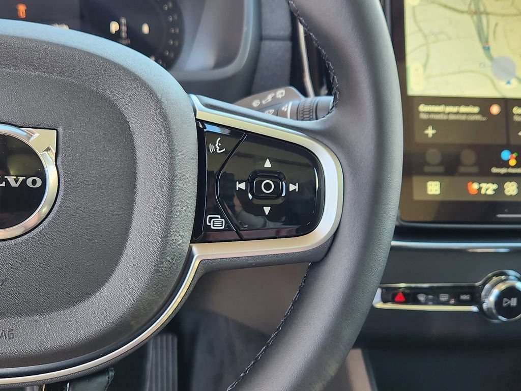 New 2026 Volvo XC90 B6 Ultra w/ Lounge Package AWD/4WD image 11
