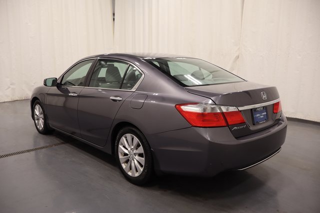 Used 2015 Honda Accord EX image 6