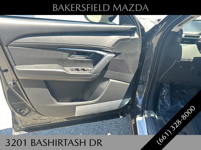 Used 2026 MAZDA CX-5 AWD 2.5 S image 11