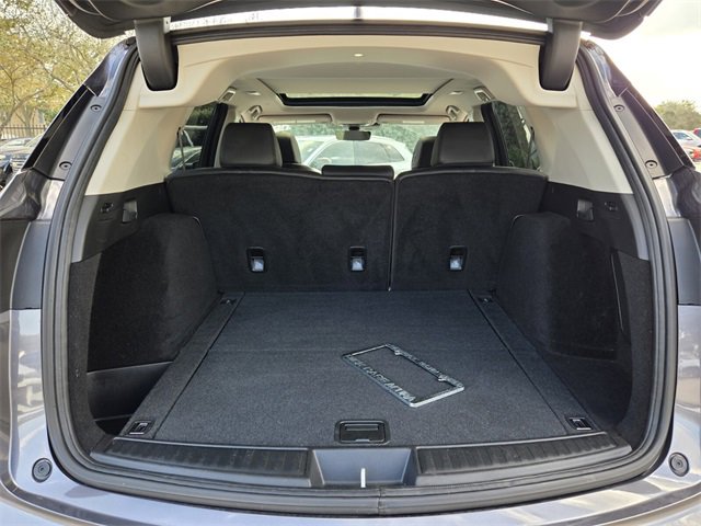 Used 2021 Acura RDX FWD image 14