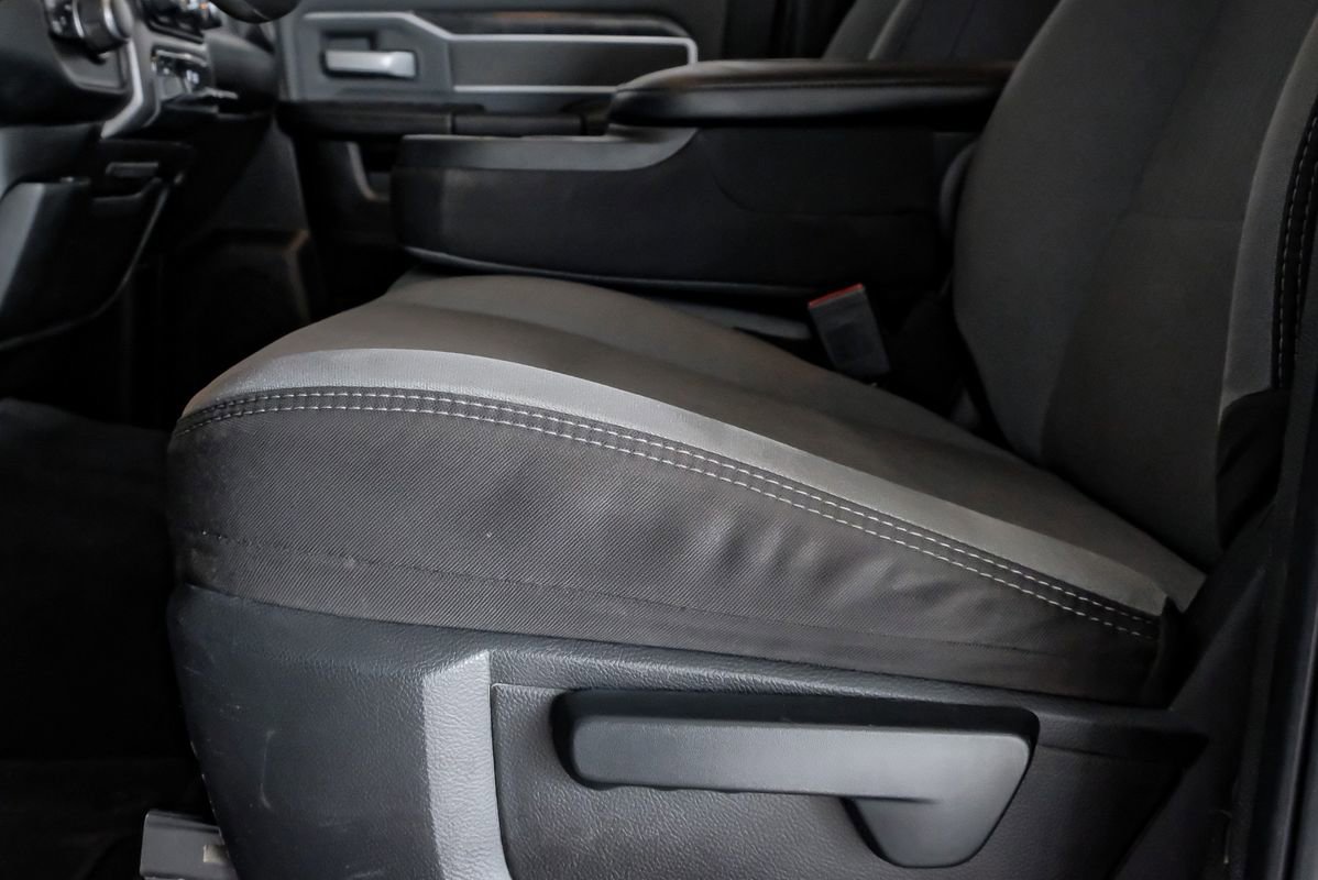 Used 2020 RAM 2500 Big Horn image 30