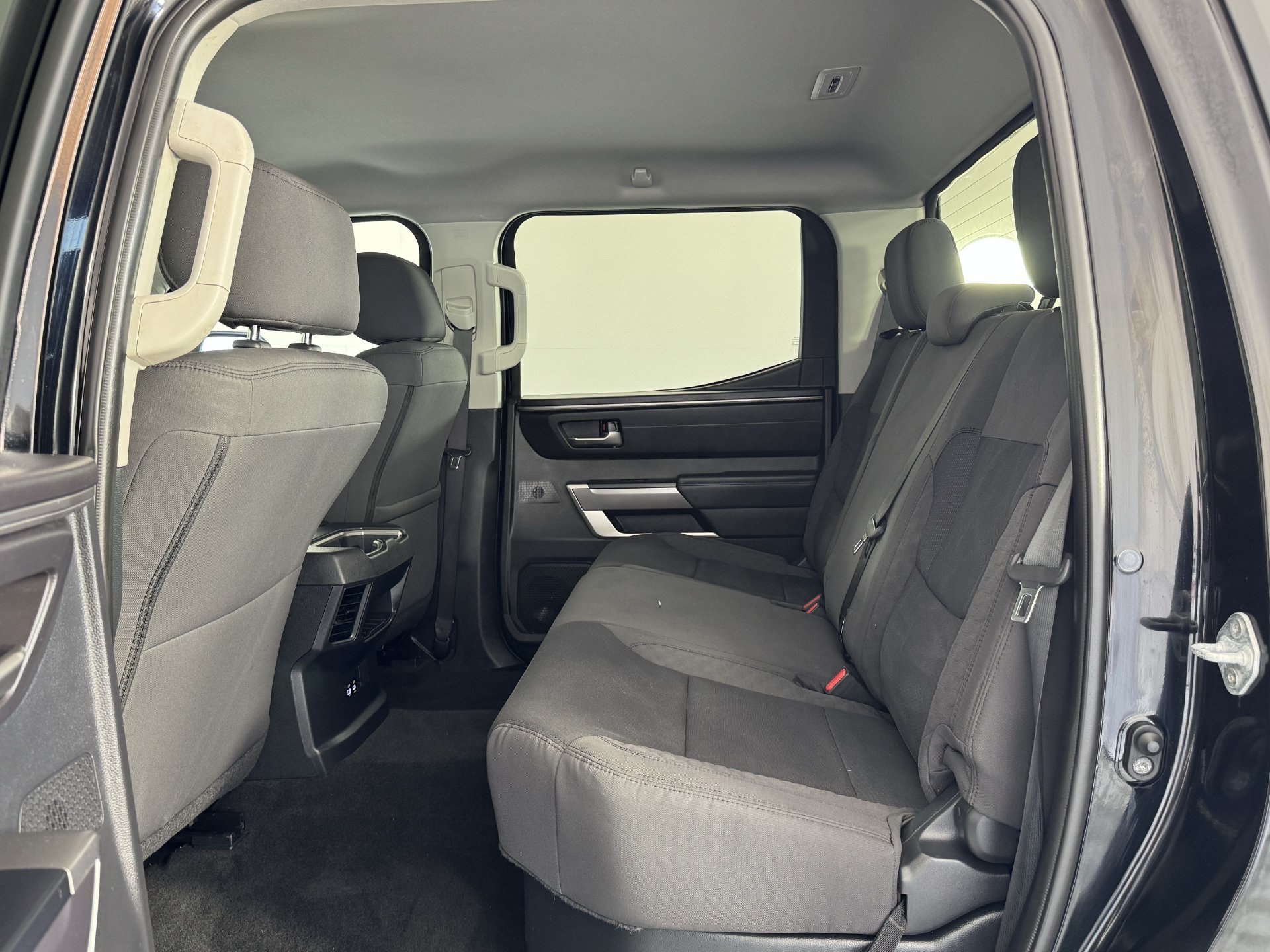 Used 2023 Toyota Tundra SR5 AWD/4WD image 15