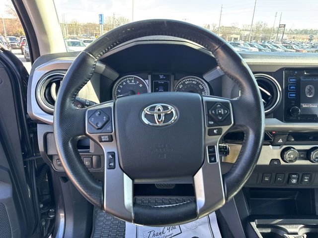 Used 2018 Toyota Tacoma SR5 image 15