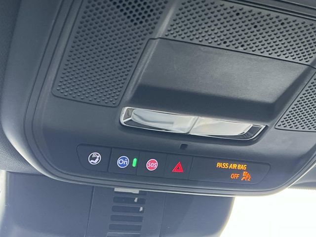 New 2026 GMC Acadia AT4 w/ Luxury Package image 32