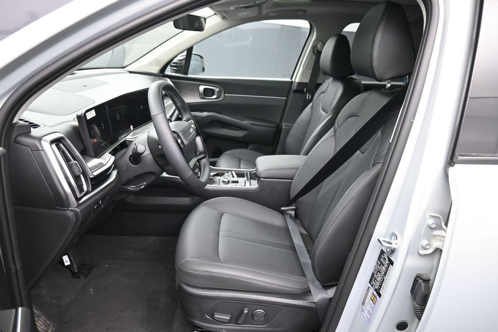 New 2026 Kia Sorento X-Line EX AWD/4WD image 19