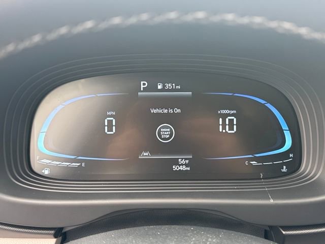 Certified 2026 Hyundai Venue SEL image 15