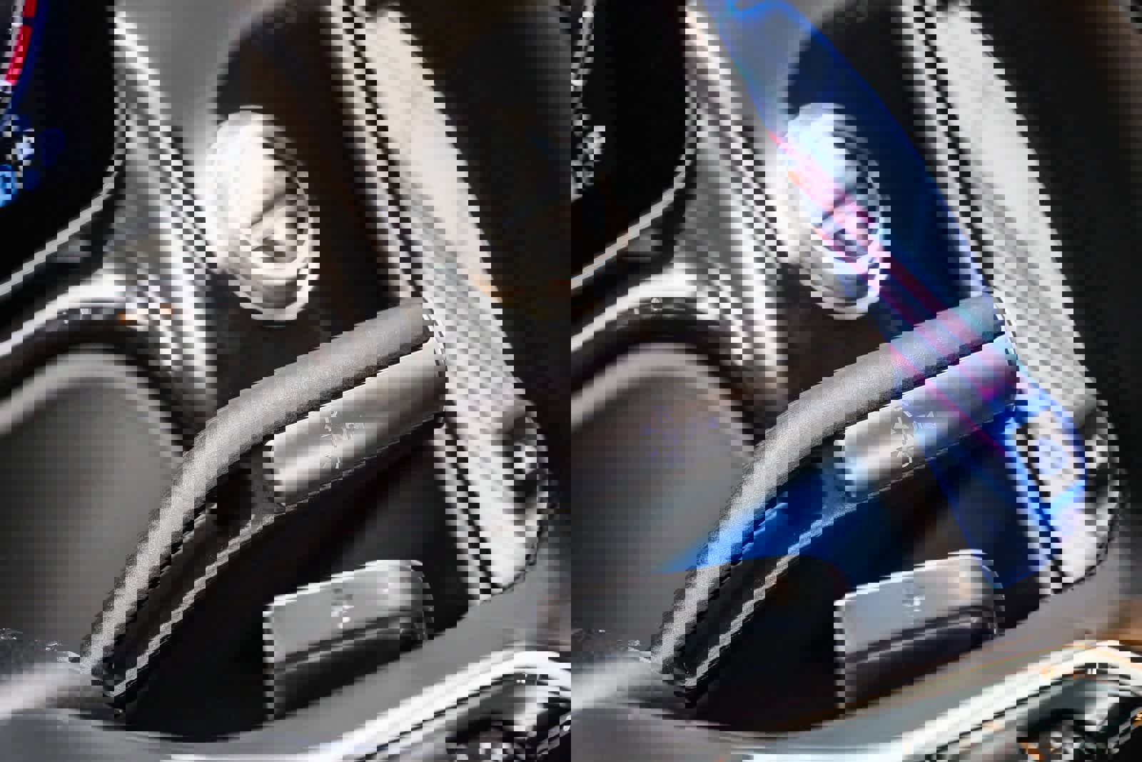 Certified 2026 Mercedes-Benz S 580 4MATIC Sedan image 19