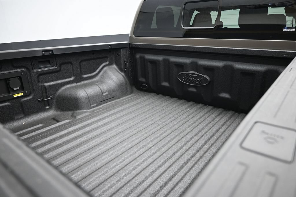 New 2026 Ford Ranger XLT AWD/4WD image 3