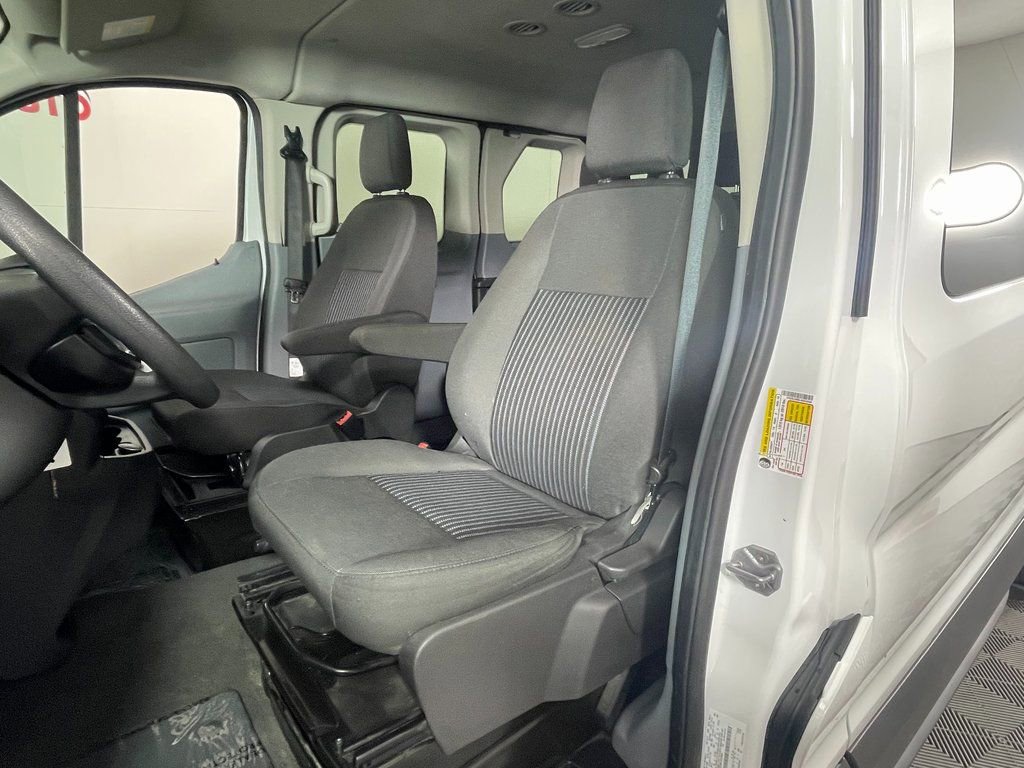 Used 2018 Ford Transit 350 XL image 23