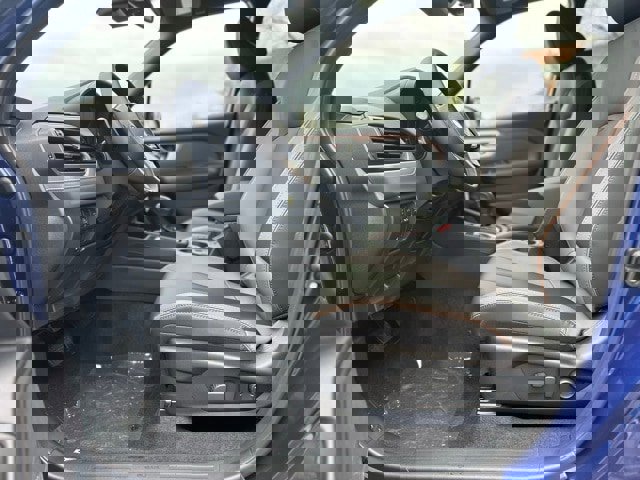 New 2025 Subaru Forester Sport image 5