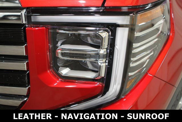 New 2026 GMC Sierra 1500 SLT w/ SLT Premium Plus Package image 9