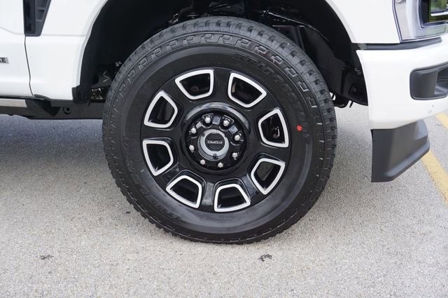 New 2026 Ford F250 Platinum AWD/4WD image 24