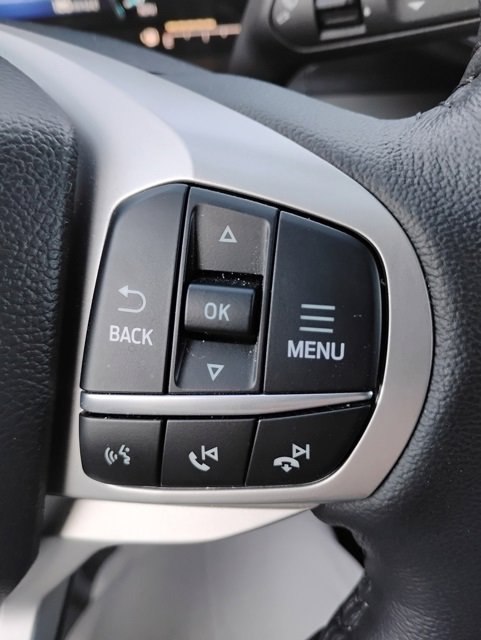 Certified 2023 Ford Explorer XLT w/ Equipment Group 202A image 35