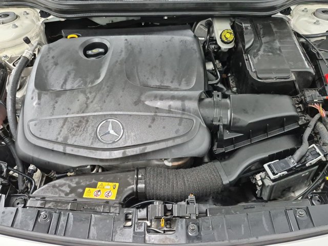Used 2019 Mercedes-Benz GLA 250 image 24