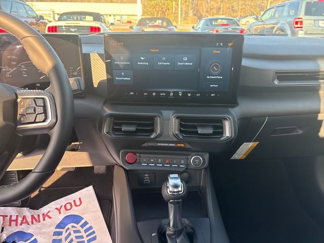 New 2026 Ford Mustang GT image 17