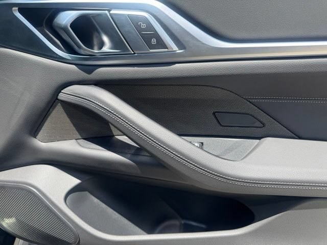 Certified 2025 BMW i4 M50 w/ Premium Package AWD/4WD image 29