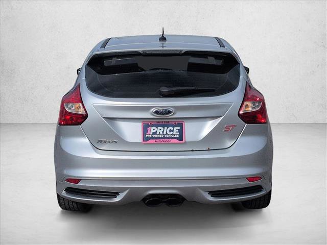 Used 2014 Ford Focus ST image 7