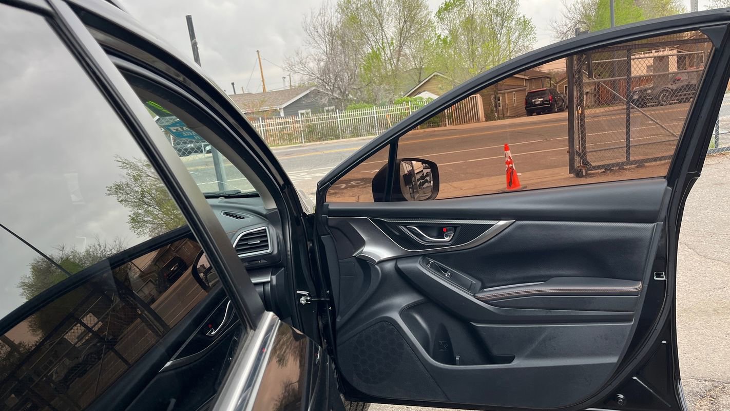 Used 2019 Subaru Crosstrek 2.0i Limited image 11