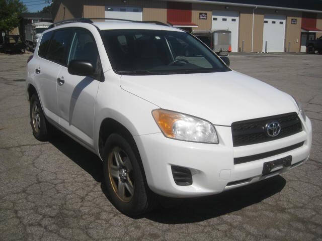 Used 2009 Toyota RAV4 2WD image 3