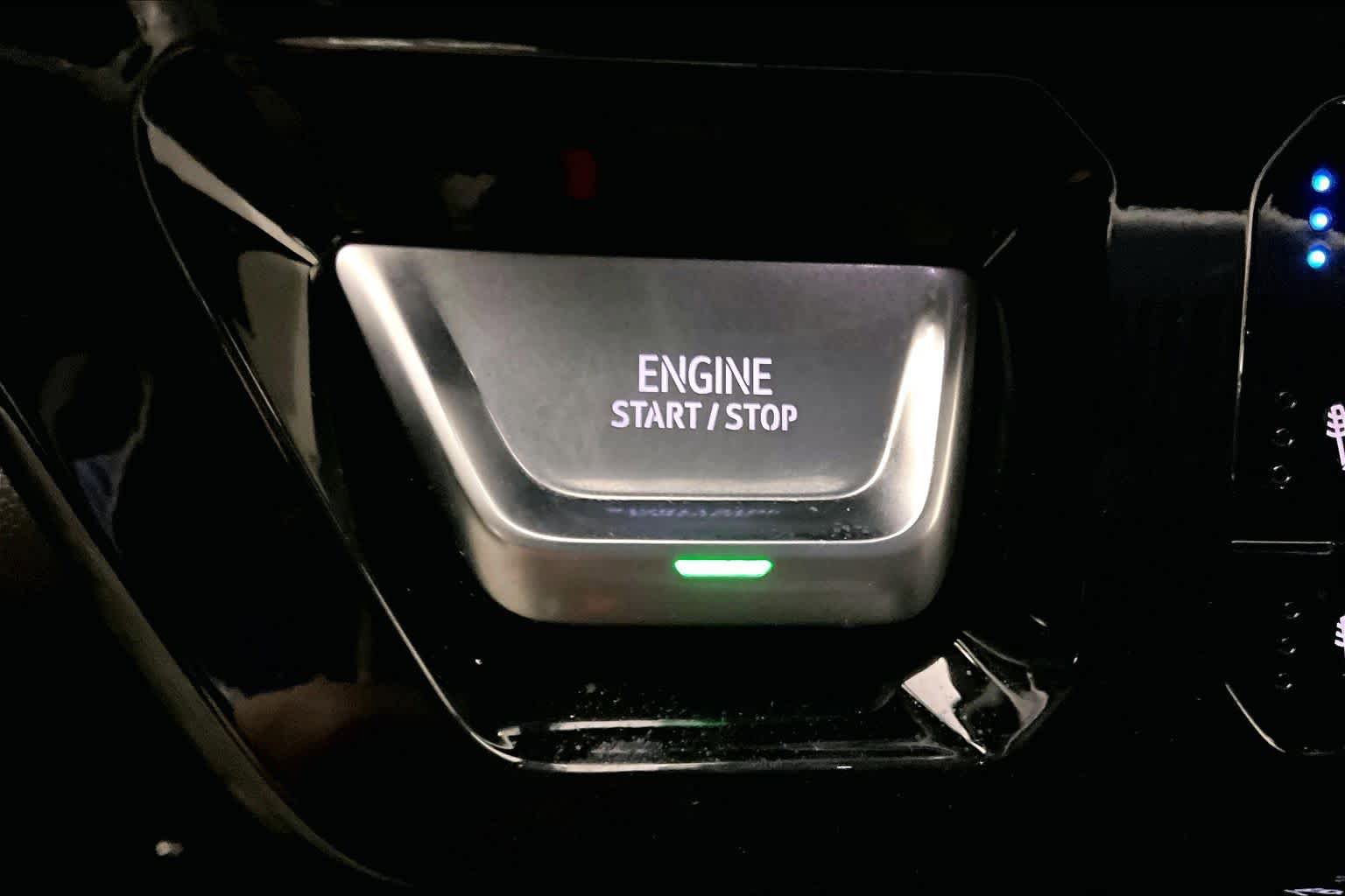 Certified 2024 GMC Sierra 2500 AT4 w/ AT4 Premium Plus Package image 35