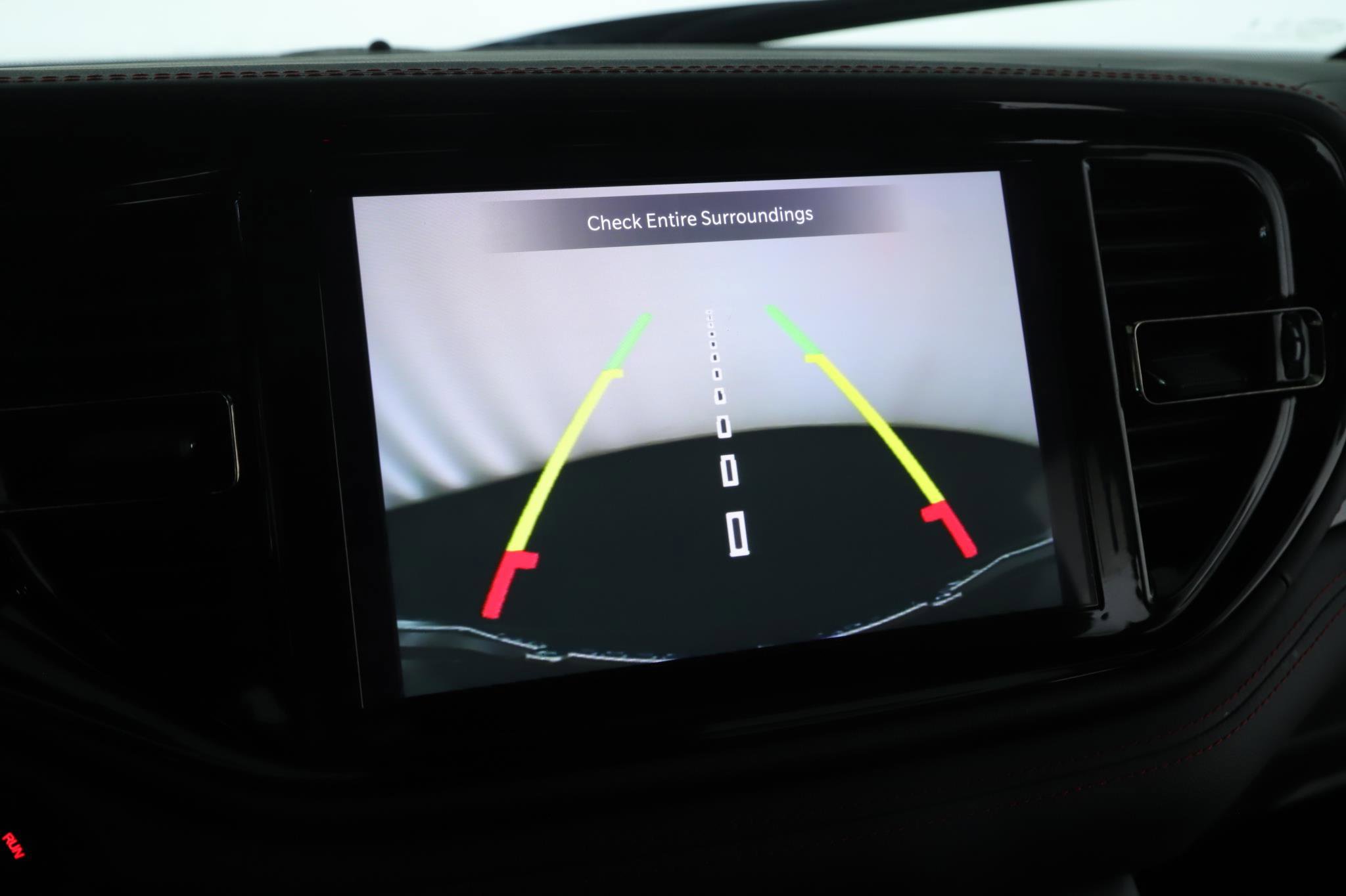 Used 2024 Dodge Durango R/T image 16