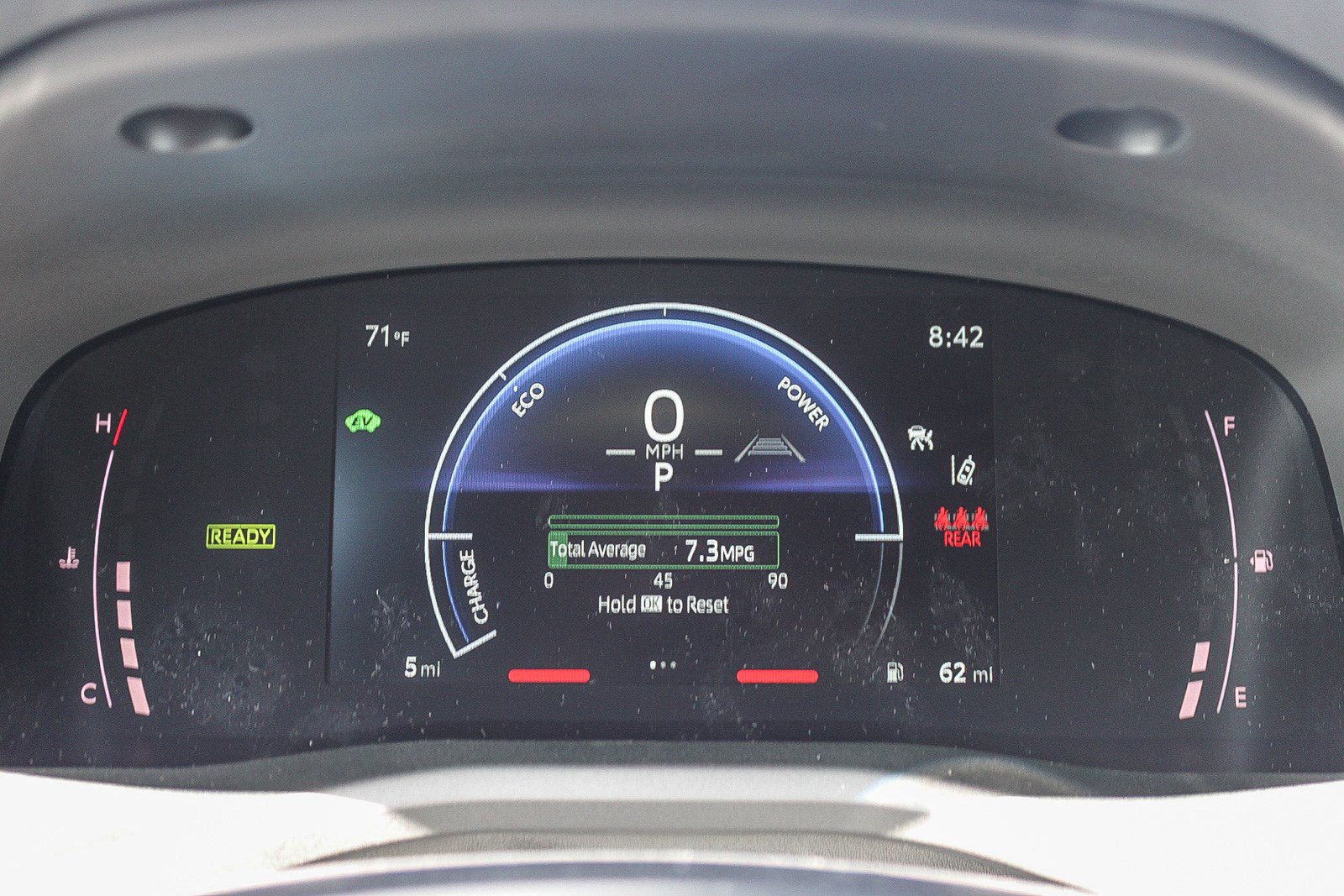 New 2026 Toyota Camry SE w/ Multimedia Upgrade Package FWD image 26