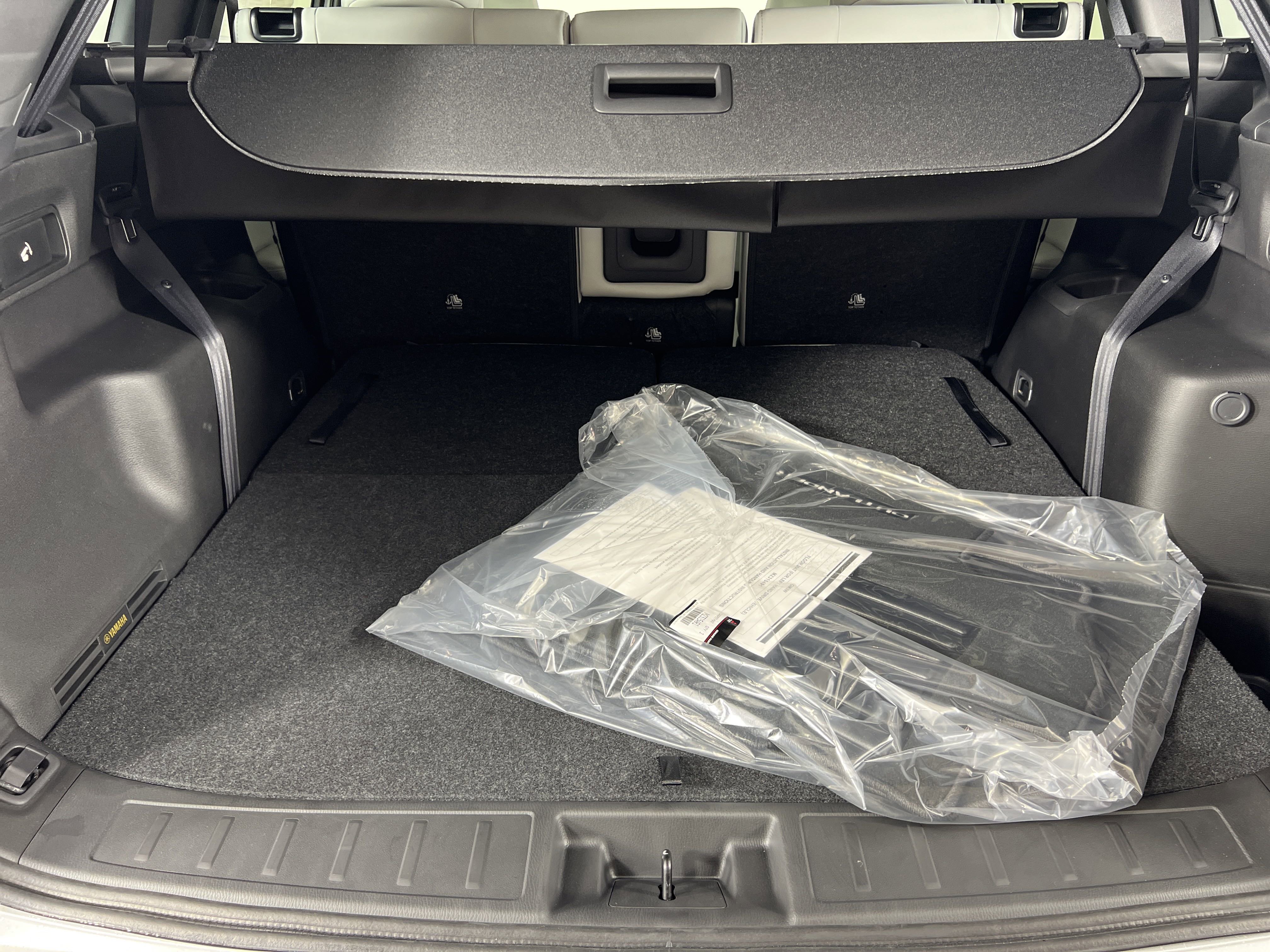 New 2025 Mitsubishi Outlander SE image 13