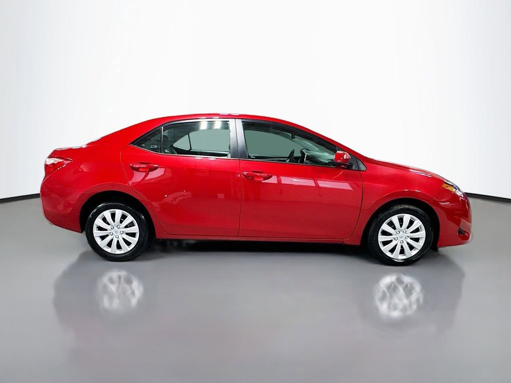 Used 2019 Toyota Corolla LE FWD image 5