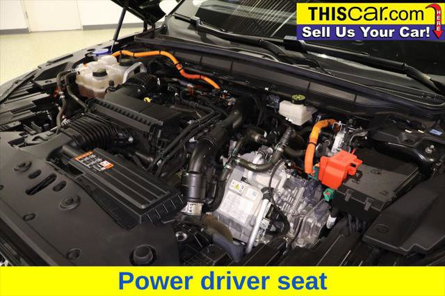 Used 2024 Lincoln Nautilus Reserve w/ Equipment Group 202A image 22