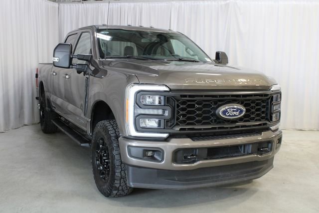 Used 2023 Ford F350 XLT w/ XLT Premium Package image 37