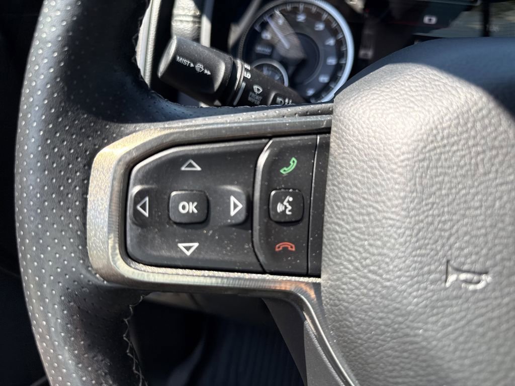 Used 2020 RAM 1500 Rebel w/ Rebel Level 2 Equipment Group AWD/4WD image 24