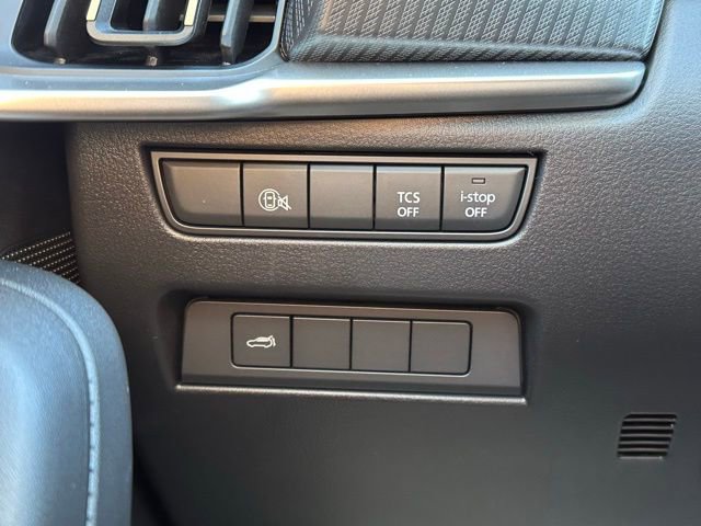 New 2026 MAZDA CX-90 3.3 Turbo w/ Select Package image 16