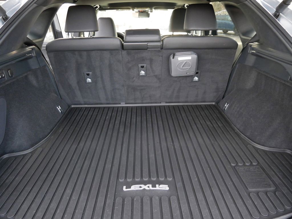 Certified 2023 Lexus RX 350 Premium Plus w/ Accessory Package image 12