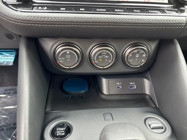 New 2027 Nissan Z Performance RWD image 22